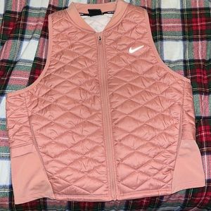 Nike vest